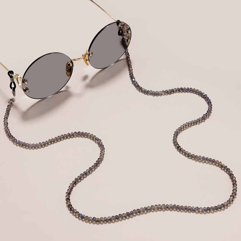 Crystal Glasses Chain For Wome - Mask Chain Holder incelemesi ve fiyatı