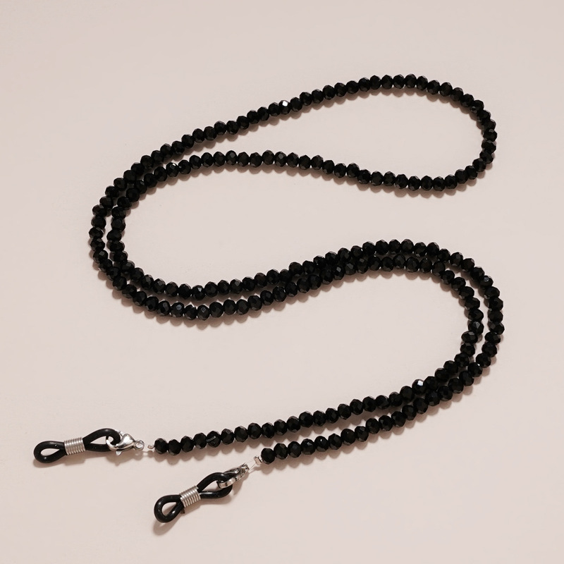 Crystal Glasses Chain For Wome - Mask Chain Holder incelemesi ve fiyatı