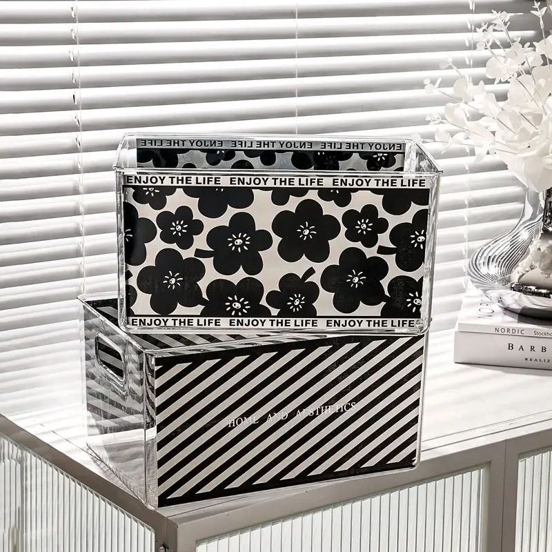 Tabletop Cosmetics Storage Box - Face Mask Storage Box incelemesi ve fiyatı
