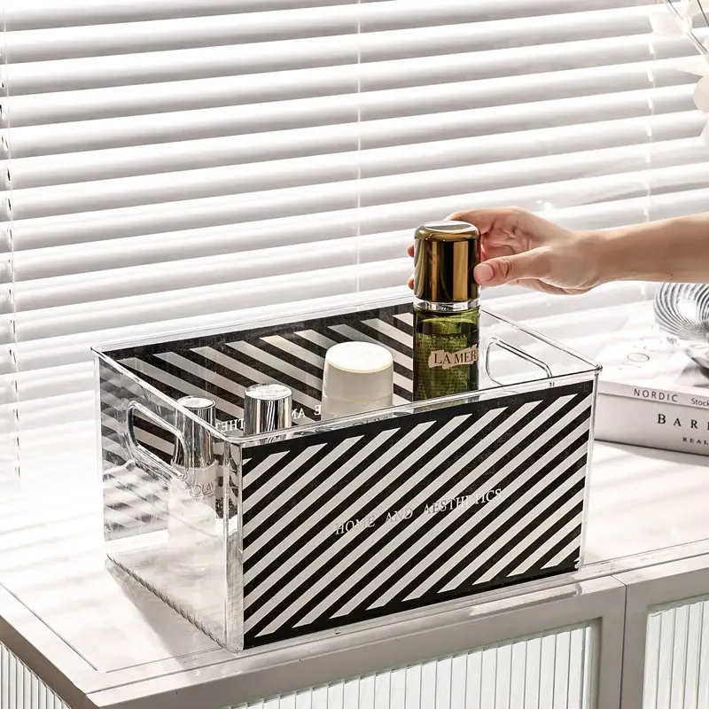Tabletop Cosmetics Storage Box - Face Mask Storage Box incelemesi ve fiyatı