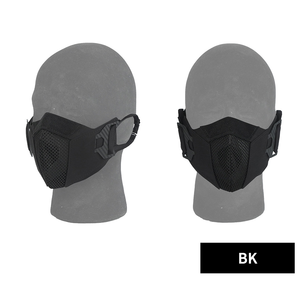 DMGear Tactical Face Mask Anti - Anti Pollution Mask incelemesi ve fiyatı