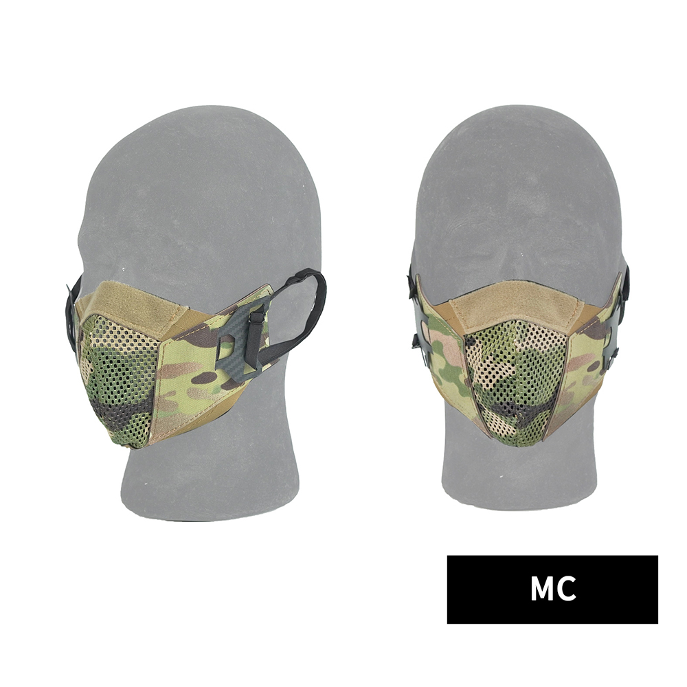 DMGear Tactical Face Mask Anti - Anti Pollution Mask incelemesi ve fiyatı