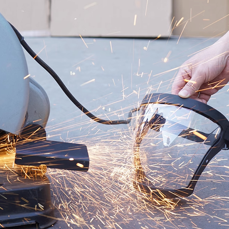 Transparent Safety Mask WindPr - Anti Pollution Mask incelemesi ve fiyatı
