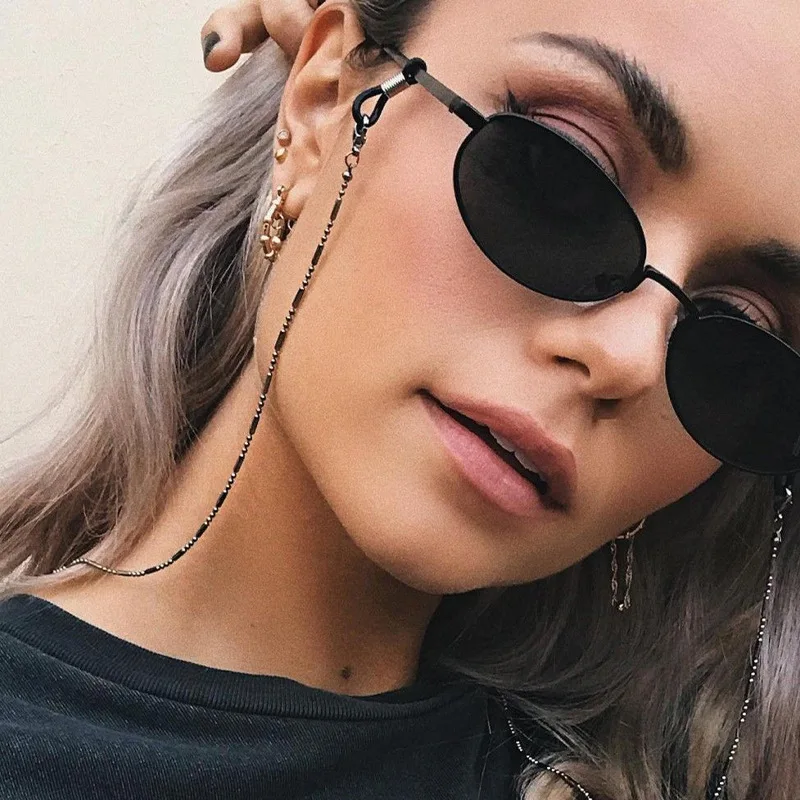 Fashion Sunglasses Chain for W - Mask Chain Holder incelemesi ve fiyatı