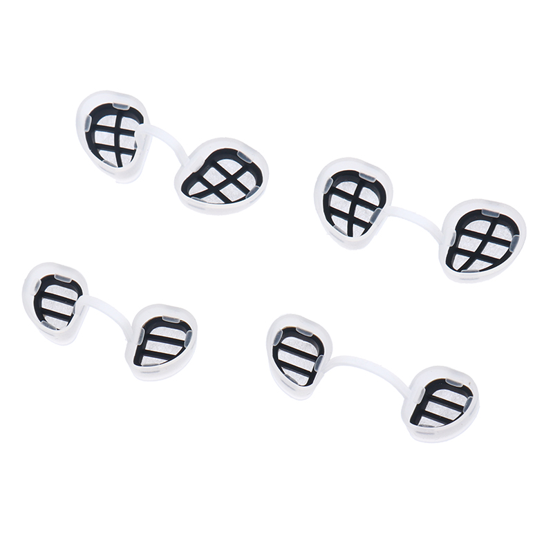 2/1PCS S/M/L Comfortable Nose  - Anti Pollution Mask incelemesi ve fiyatı