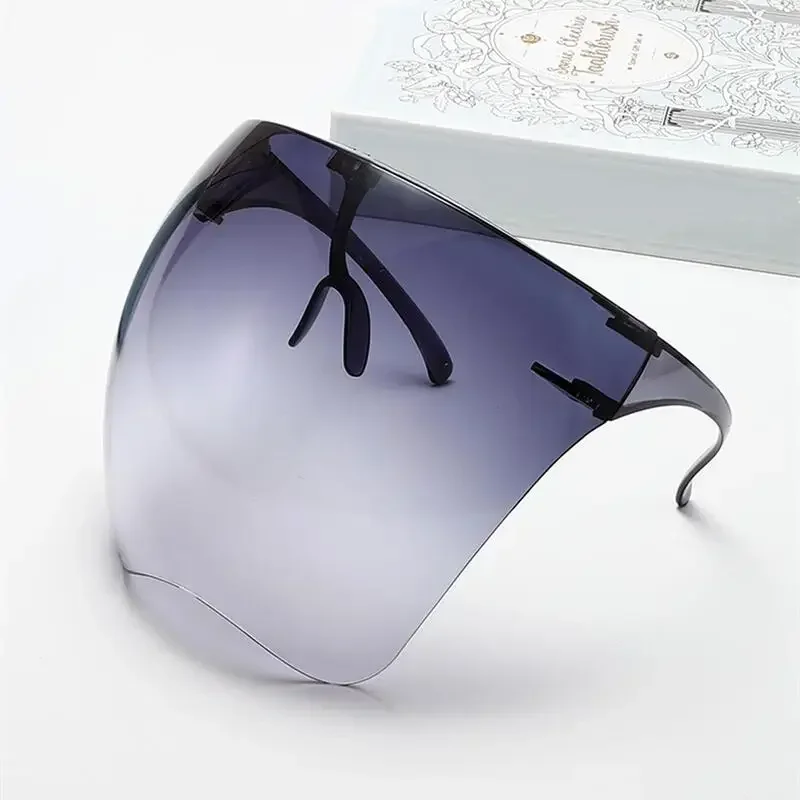 Full Face Sunglasses Mask Wome - Anti Pollution Mask incelemesi ve fiyatı
