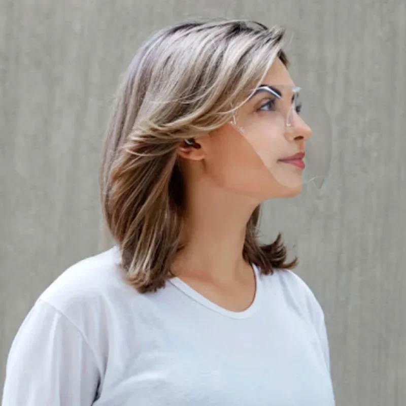 Full Face Sunglasses Mask Wome - Anti Pollution Mask incelemesi ve fiyatı