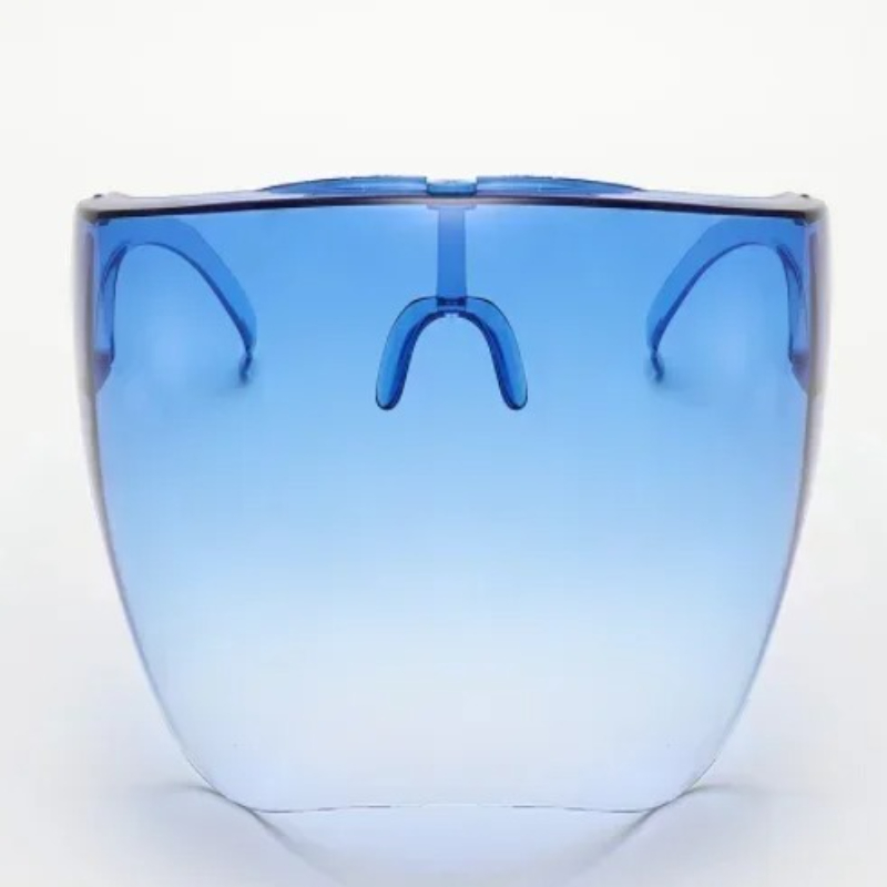 Full Face Sunglasses Mask Wome - Anti Pollution Mask incelemesi ve fiyatı
