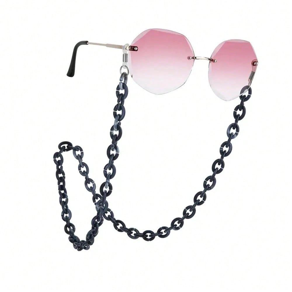 Teamer Acrylic Sunglasses Chai - Mask Chain Holder incelemesi ve fiyatı