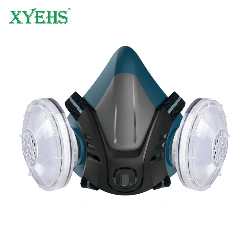 XYEHS Reusable Half Respirator - Respirator Half Face incelemesi ve fiyatı