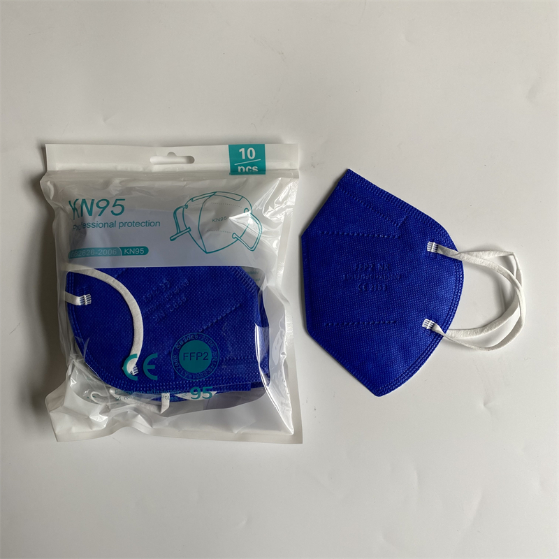 masks ffp2 face masks KN95 col - Disposable Surgical Mask incelemesi ve fiyatı