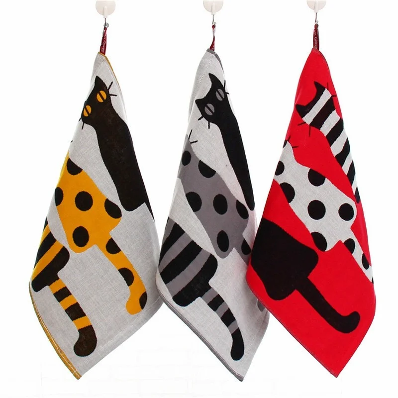 Baby Towel Cotton Bath Cartoon - Cloth Face Mask Washable incelemesi ve fiyatı
