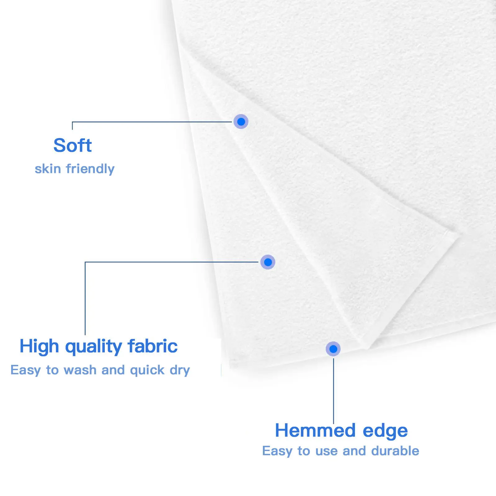 Custom Beach Towels with Your  - Cloth Face Mask Washable incelemesi ve fiyatı