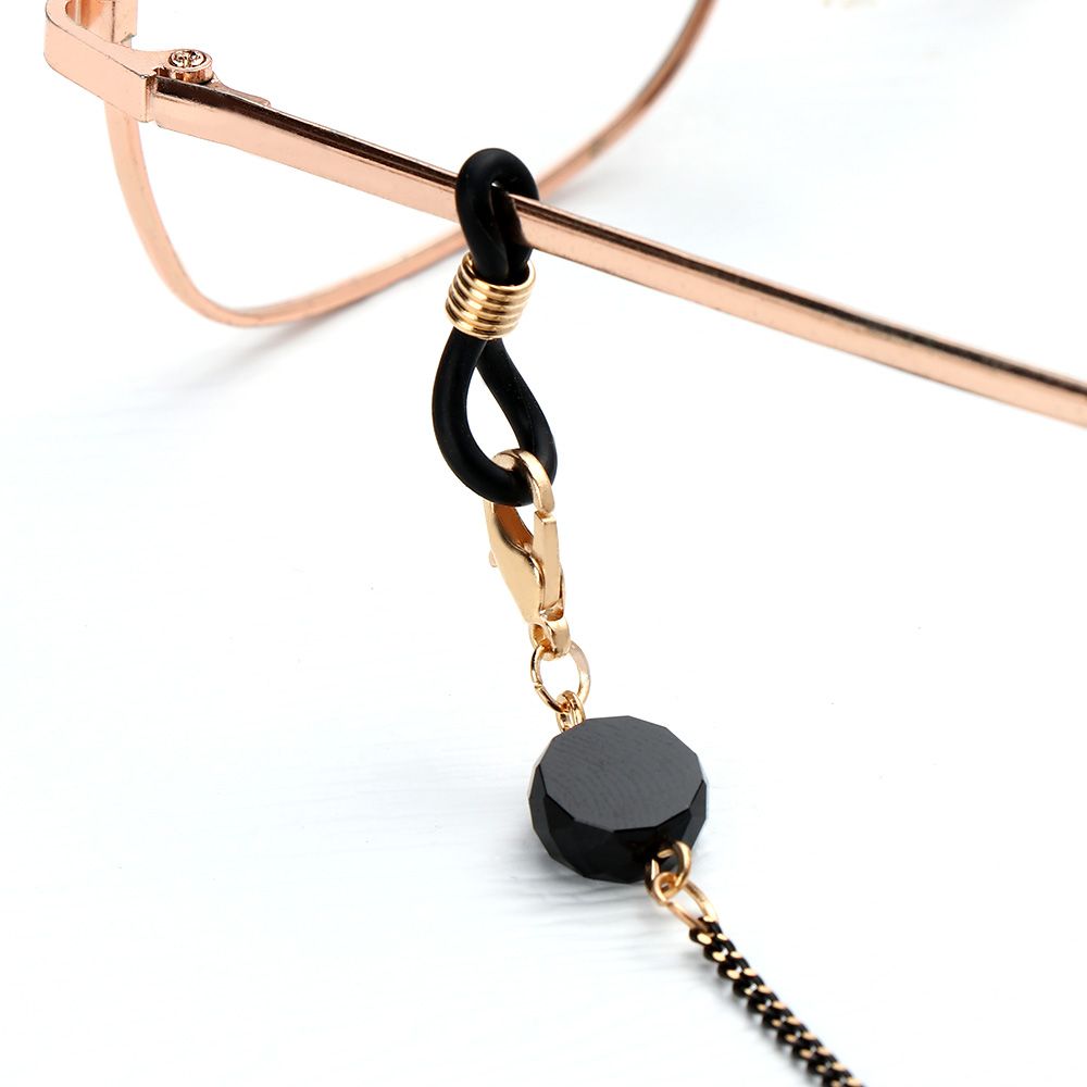 Fashion Women Anti-Lost Glasse - Mask Chain Holder incelemesi ve fiyatı