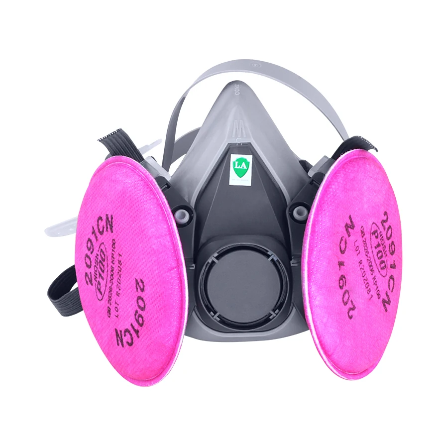 Protective Mask Dust Mask Spra - Dust Mask Construction incelemesi ve fiyatı