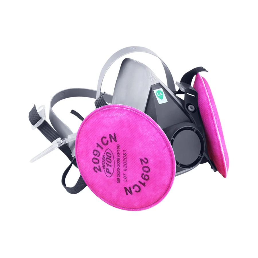 Protective Mask Dust Mask Spra - Dust Mask Construction incelemesi ve fiyatı