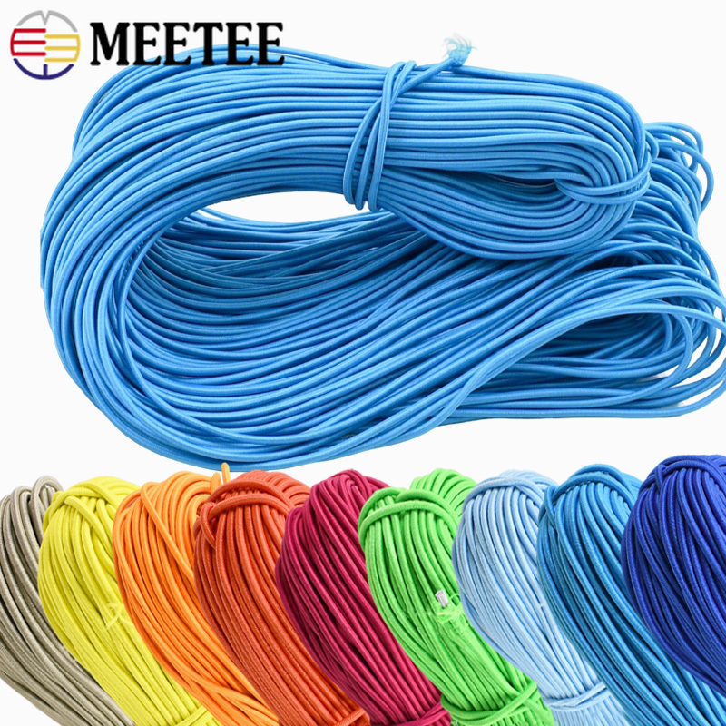 10/20/30Meters 3mm Colorful El - Mask Lanyard Adjustable incelemesi ve fiyatı