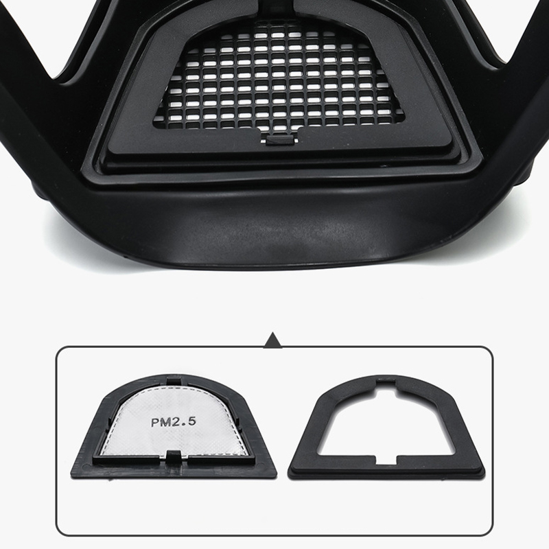 1pc Full Face Shield Kitchen T - Anti Pollution Mask incelemesi ve fiyatı