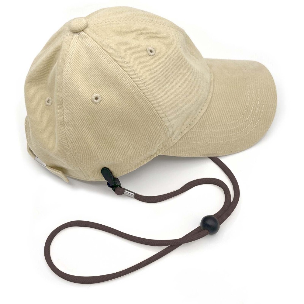Elastic Hat Retainer Hat Chin  - Mask Lanyard Adjustable incelemesi ve fiyatı