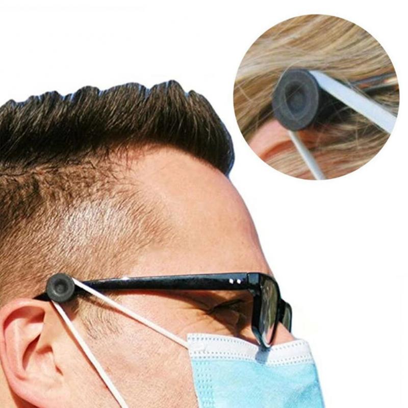 Mask Ear Protector Silicon Gla - Mask Ear Saver Strap incelemesi ve fiyatı
