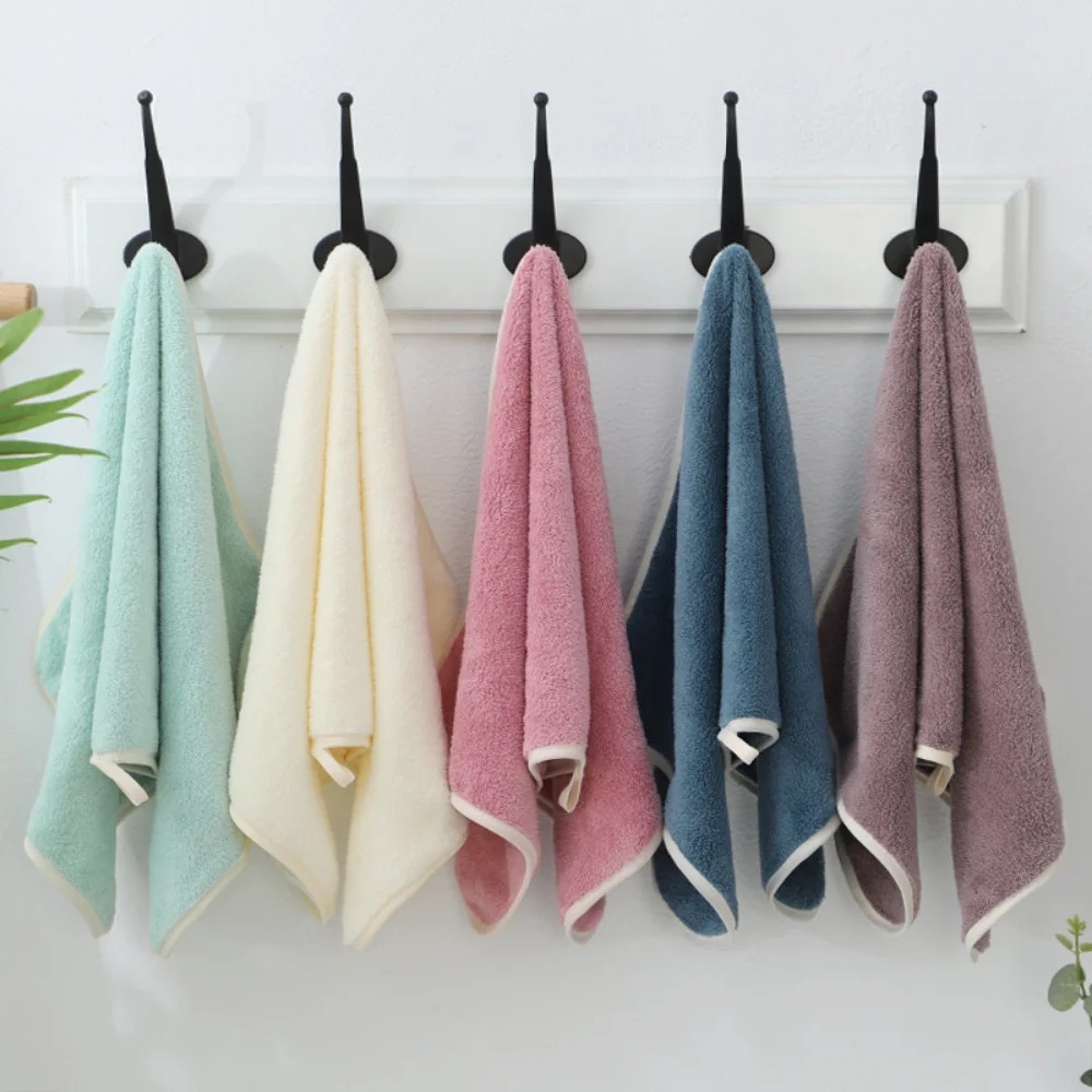 Absorbent Quick Drying Bath To - Cloth Face Mask Washable incelemesi ve fiyatı