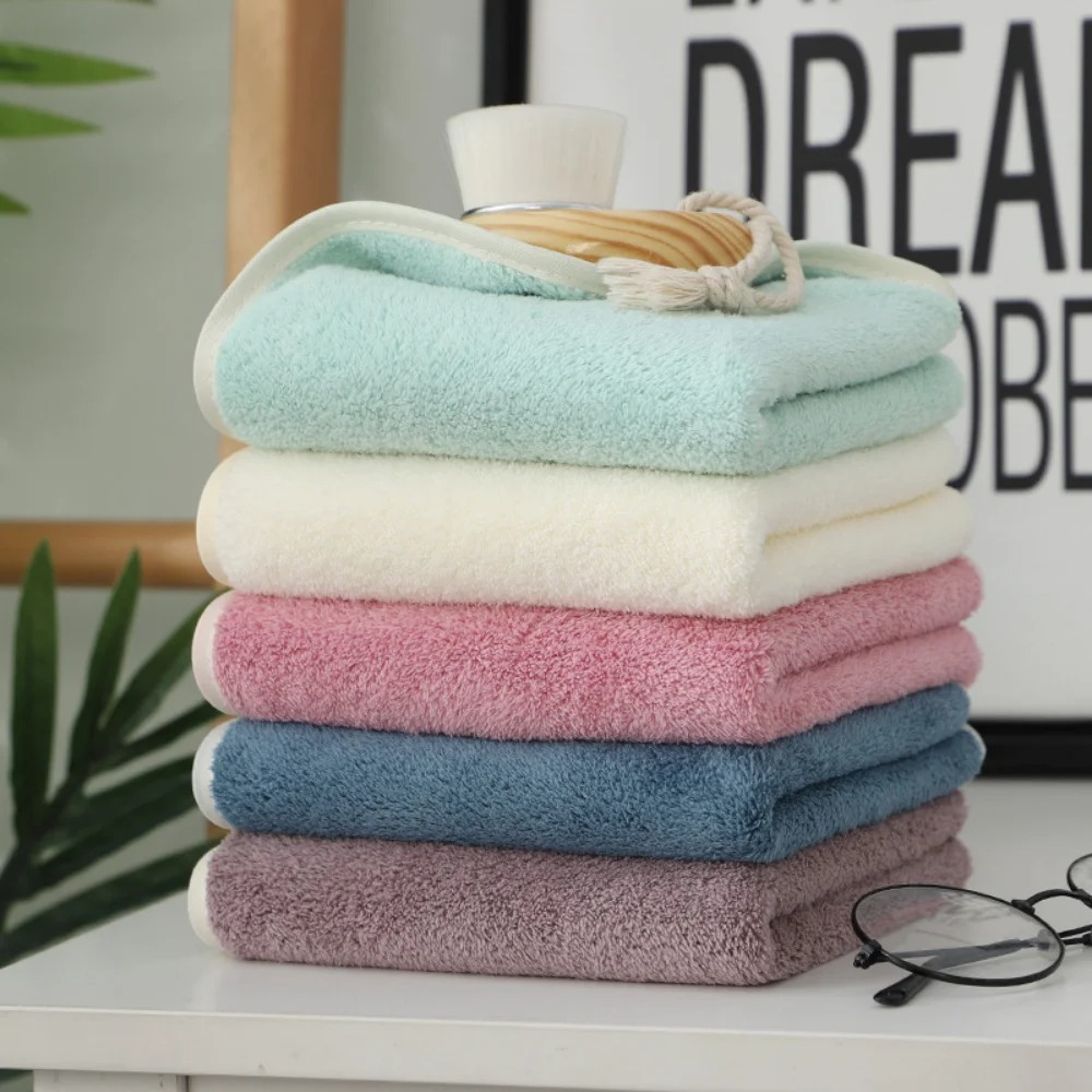 Absorbent Quick Drying Bath To - Cloth Face Mask Washable incelemesi ve fiyatı