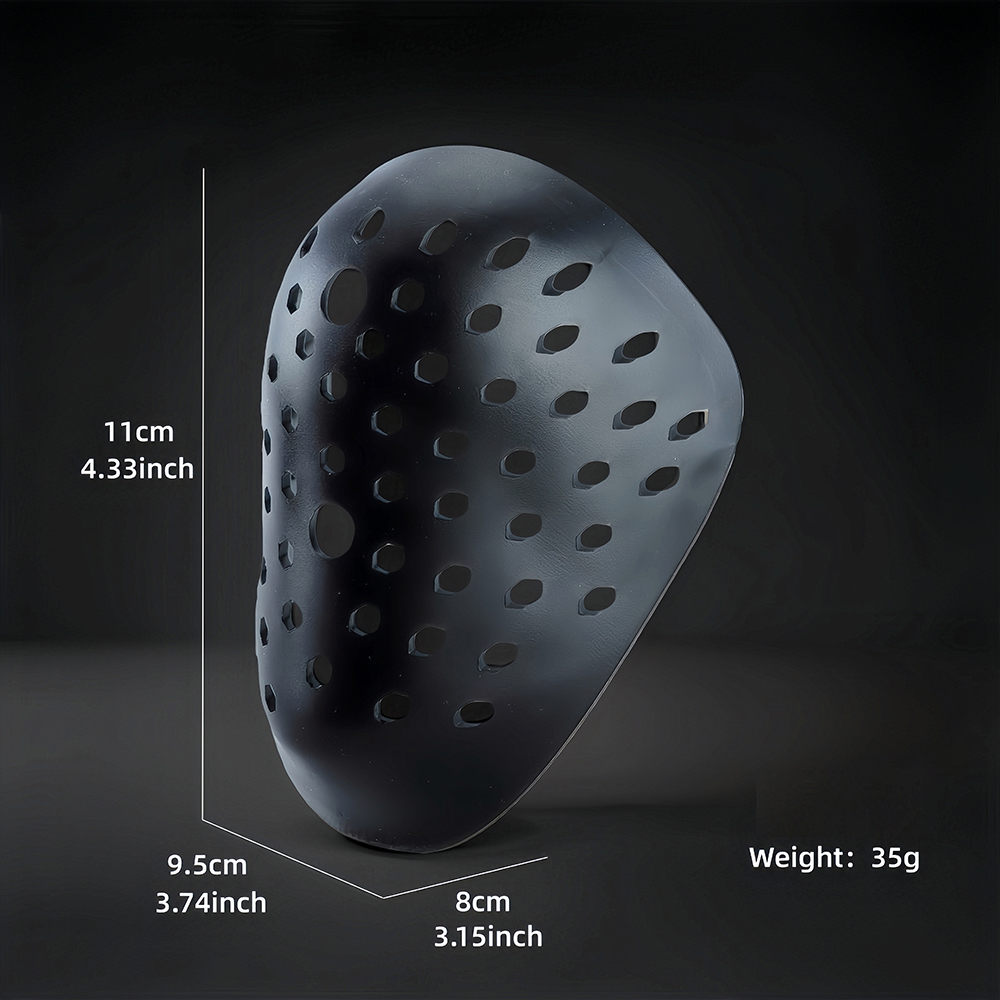 3D Halfface Bracket Silicone M - Silicone Mask Bracket incelemesi ve fiyatı