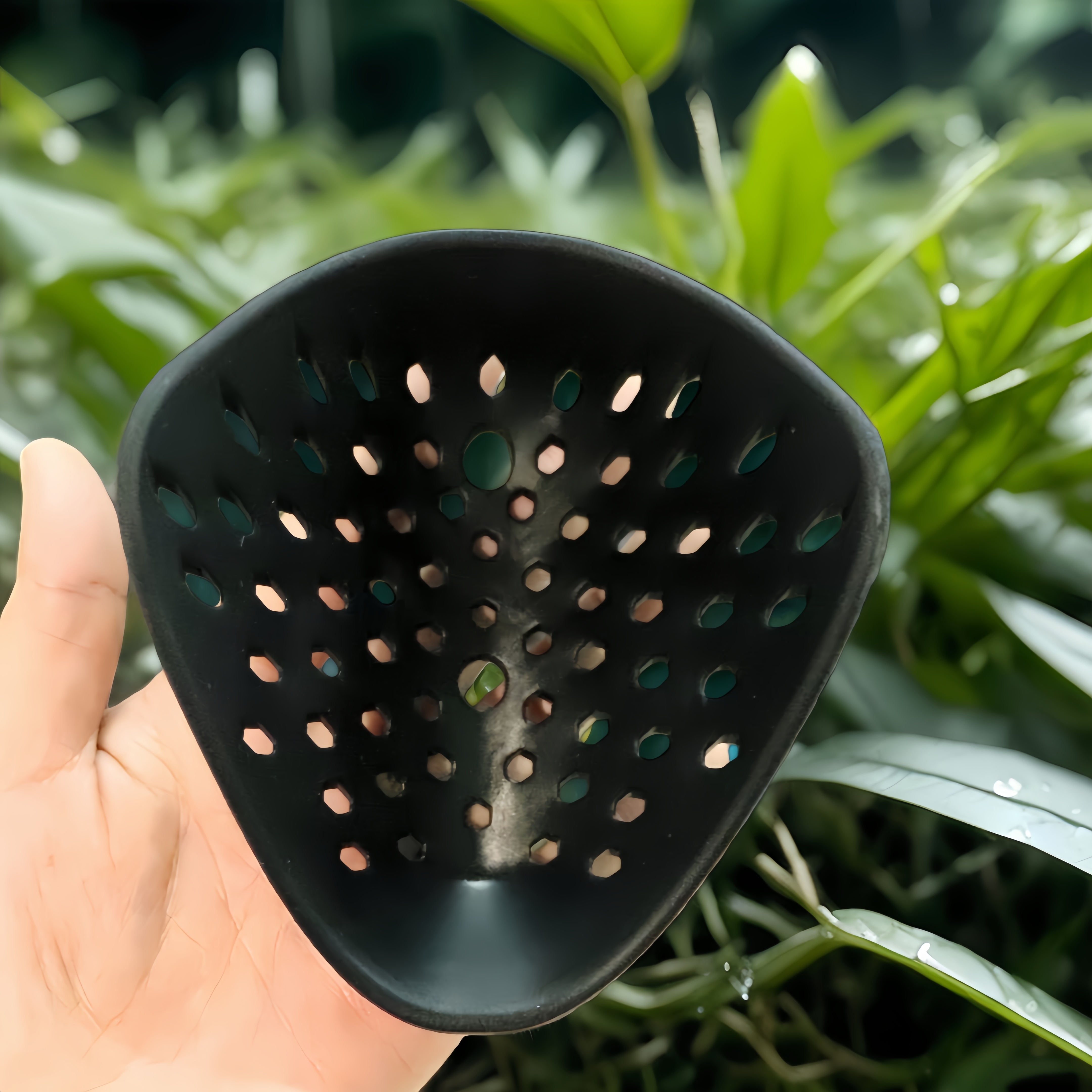 3D Halfface Bracket Silicone M - Silicone Mask Bracket incelemesi ve fiyatı
