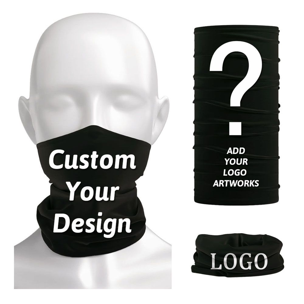 Customize Your Own Cycling Nec - Neck Gaiter Face Cover incelemesi ve fiyatı