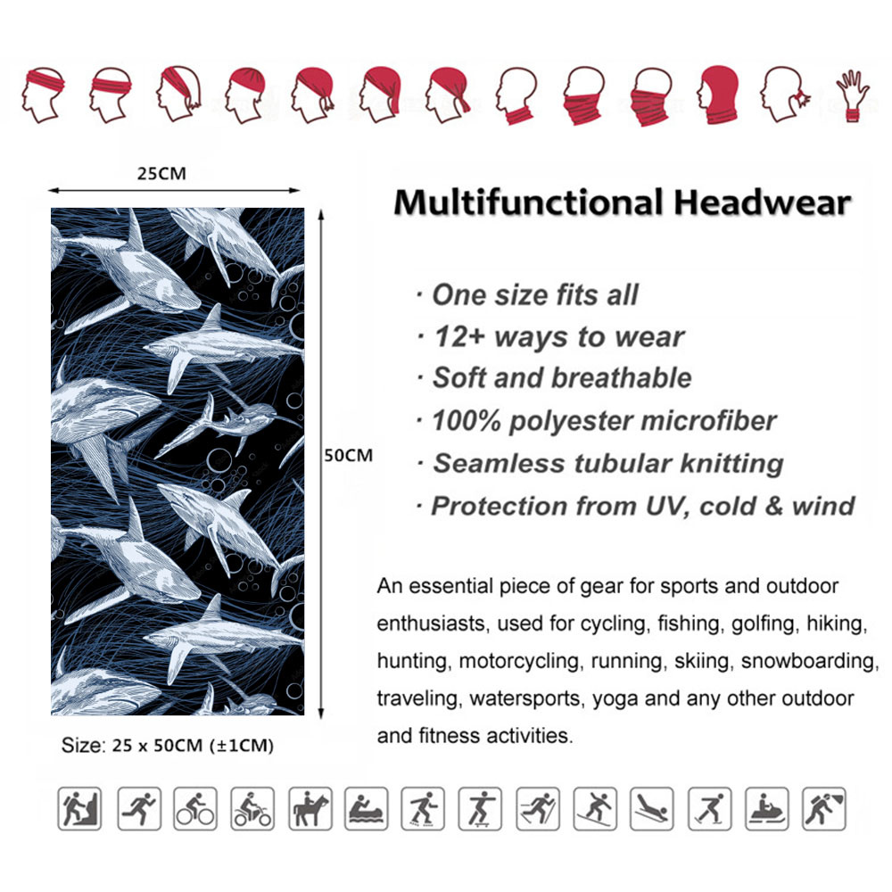 Customize Your Own Cycling Nec - Neck Gaiter Face Cover incelemesi ve fiyatı