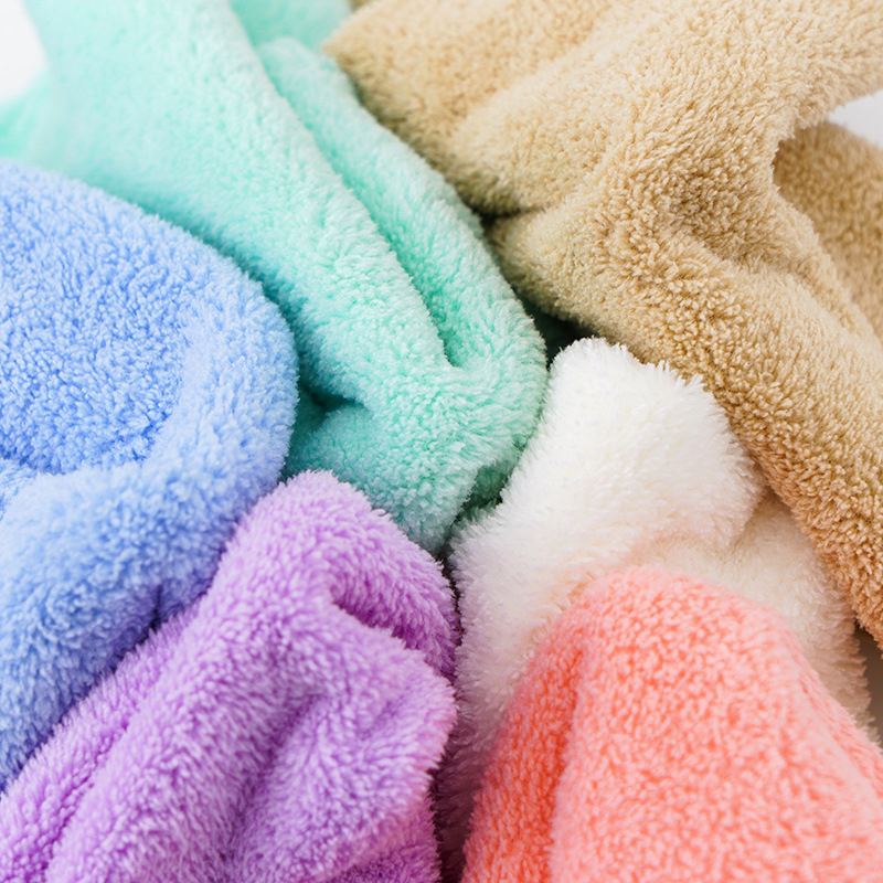 10Pcs Thickened Microfiber Hig - Cloth Face Mask Washable incelemesi ve fiyatı