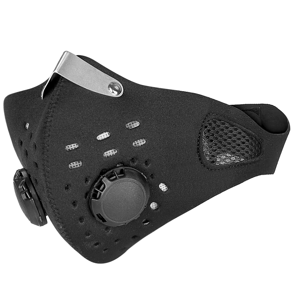 Motorcycle Mask Summer Breatha - Anti Pollution Mask incelemesi ve fiyatı