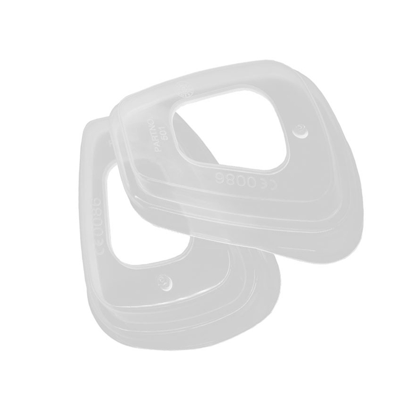 Hot-501 Filter Retainer For 3M - Face Mask Storage Box incelemesi ve fiyatı