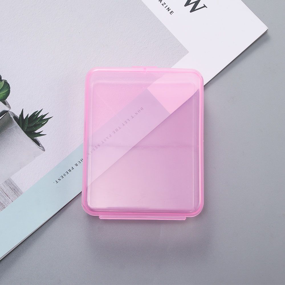 Protection Rectangle Container - Face Mask Storage Box incelemesi ve fiyatı