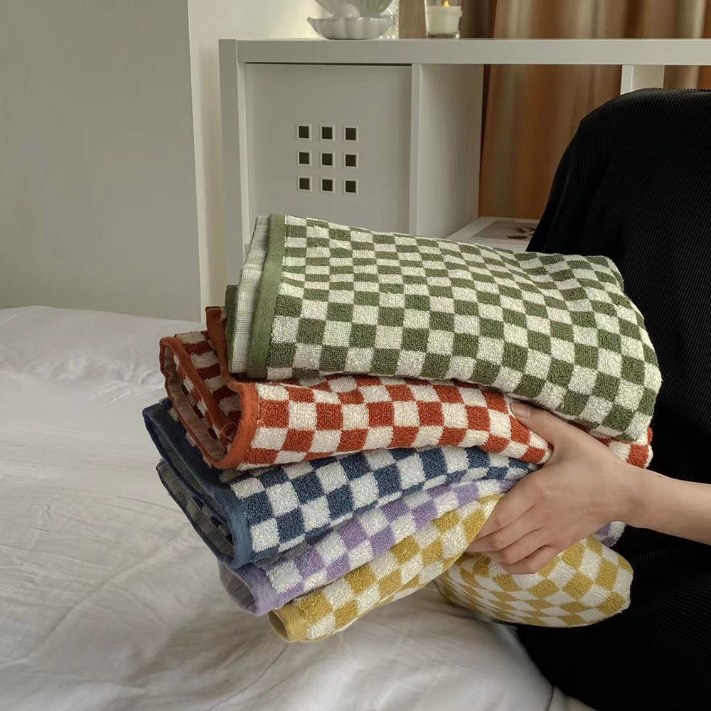 Stripe Pure Towels Absorbent T - Cloth Face Mask Washable incelemesi ve fiyatı