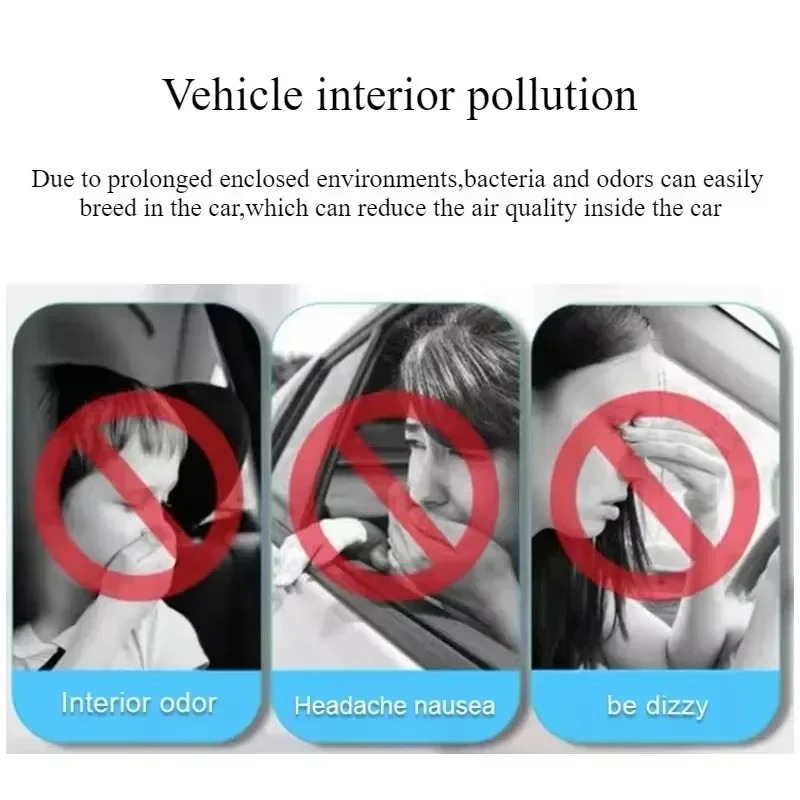 For Tesla Model 3/Y/3 Highland - Filter Replacement N95 incelemesi ve fiyatı