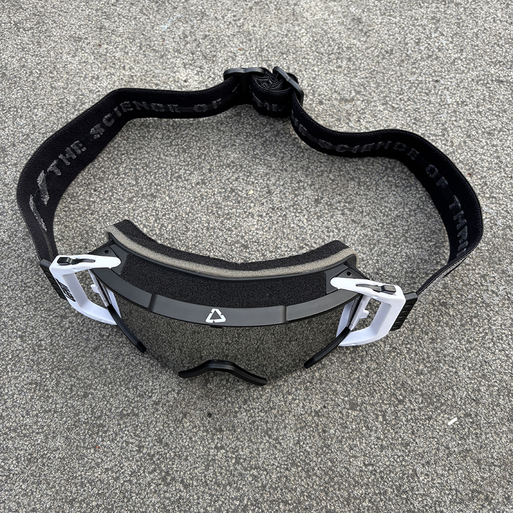 New Motocross Goggles 6.5 Doub - Anti Pollution Mask incelemesi ve fiyatı