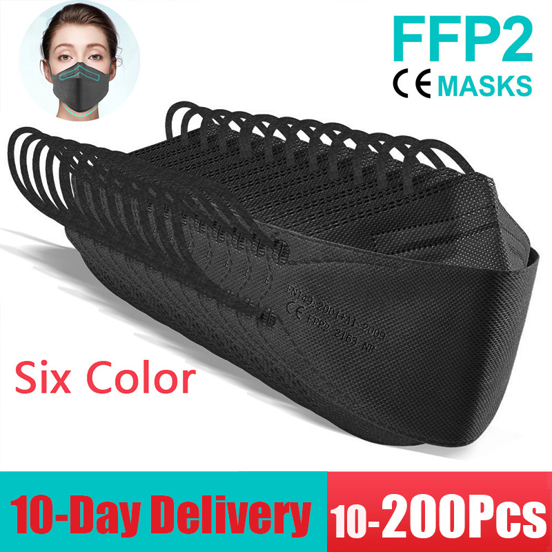 10 Days Delivery! Approved FFP - Kn95 Respirator Mask incelemesi ve fiyatı