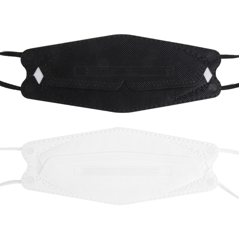10 Days Delivery! Approved FFP - Kn95 Respirator Mask incelemesi ve fiyatı