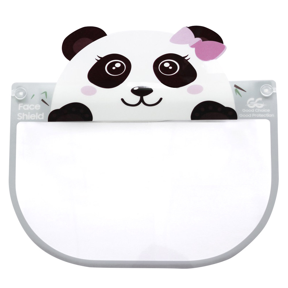 2Pcs Anti- Guard Cartoon Prote - Kids Face Mask incelemesi ve fiyatı