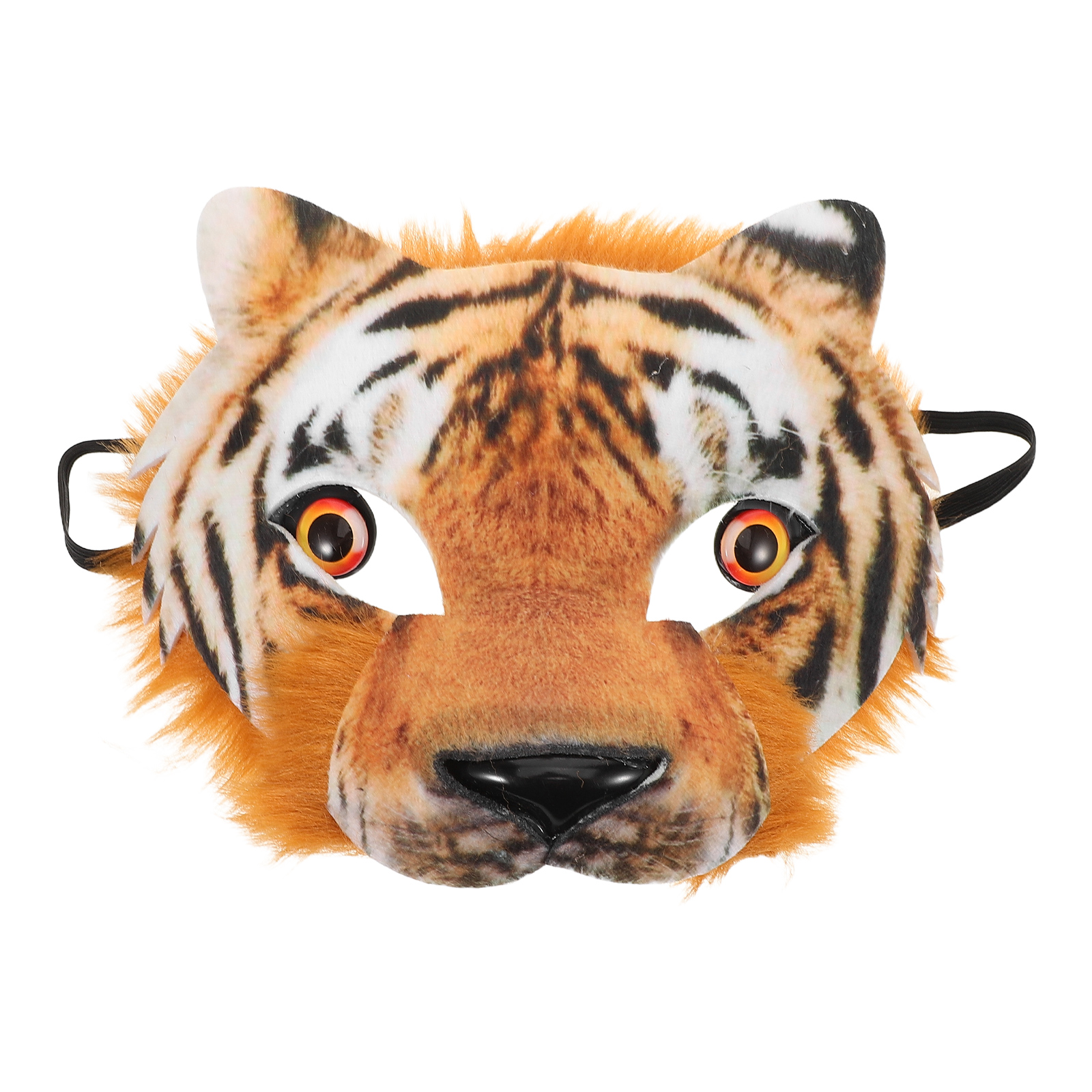 Tiger Mask 3d Animal Kids Masq - Kids Face Mask incelemesi ve fiyatı