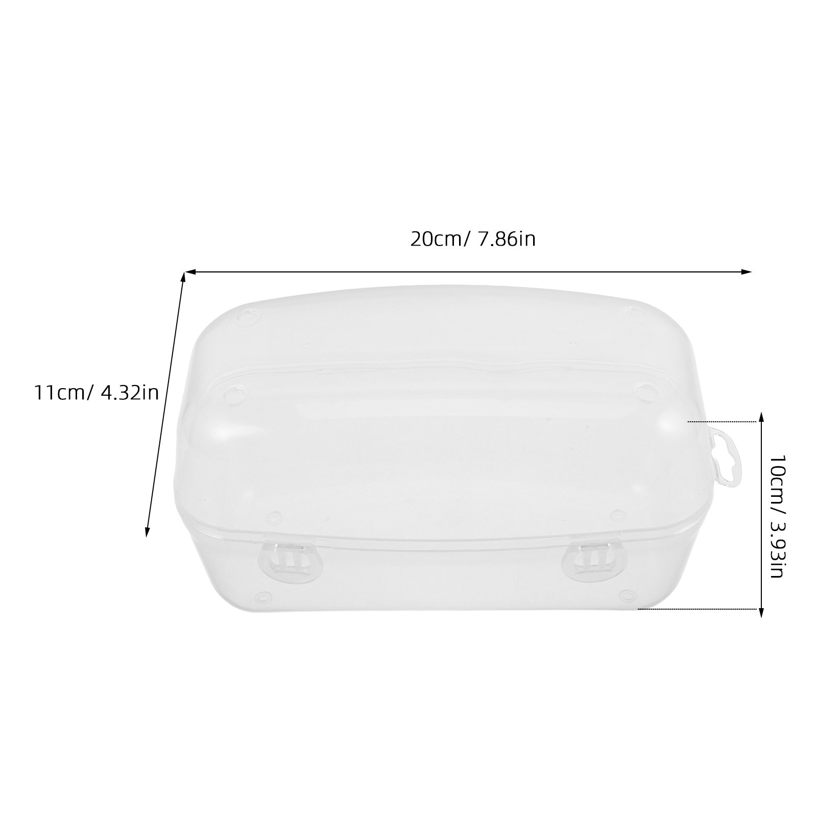 Snorkeling Masks Case Hard She - Mask Case Hard Shell incelemesi ve fiyatı