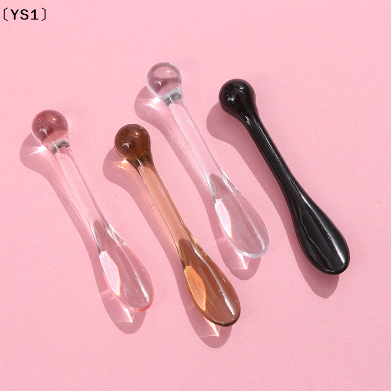 〔YS1〕1/3pcs Acrylic Cosmetic S - Face Mask Storage Box incelemesi ve fiyatı