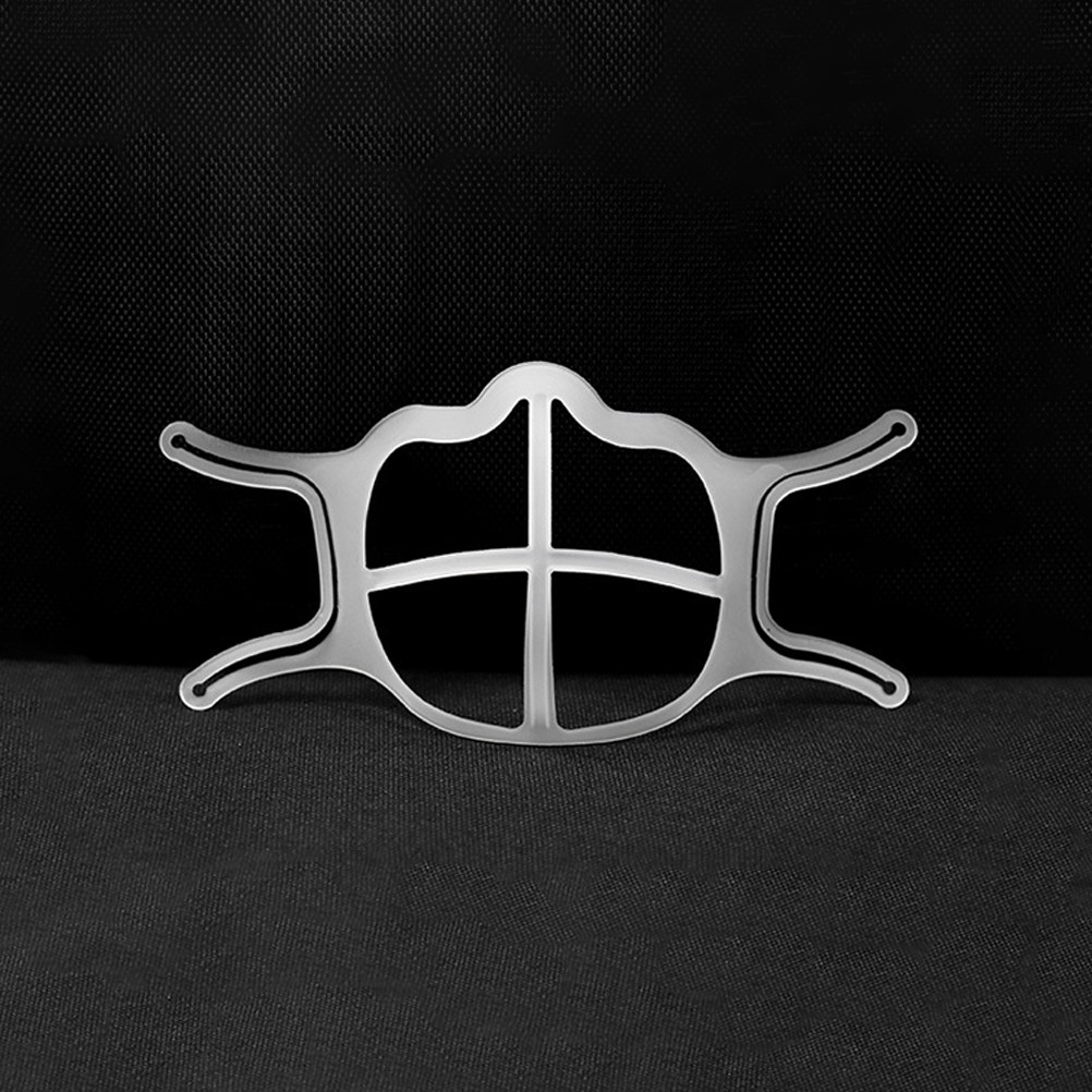 5Pcs Silicone Mask Inner Brack - Silicone Mask Bracket incelemesi ve fiyatı