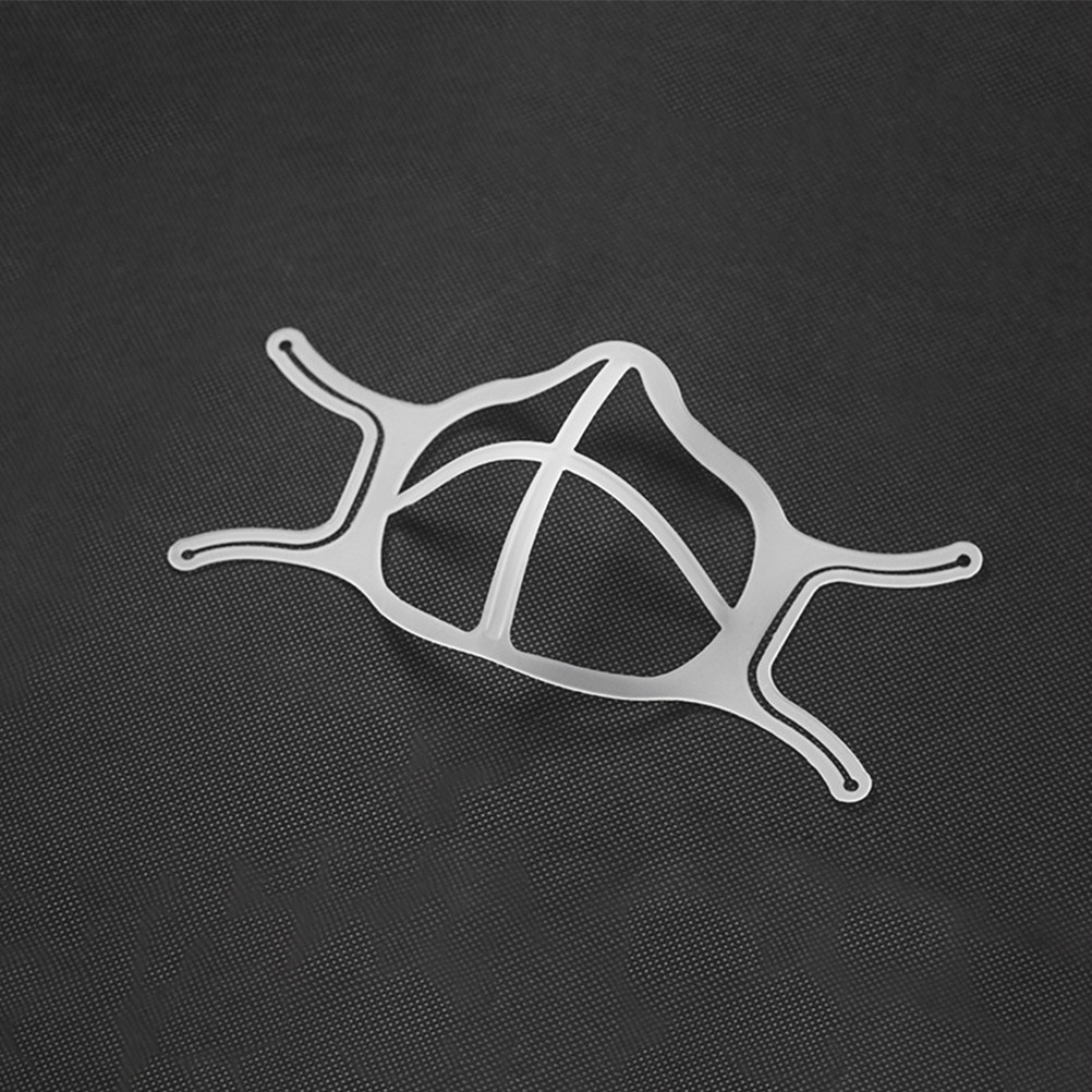 5Pcs Silicone Mask Inner Brack - Silicone Mask Bracket incelemesi ve fiyatı