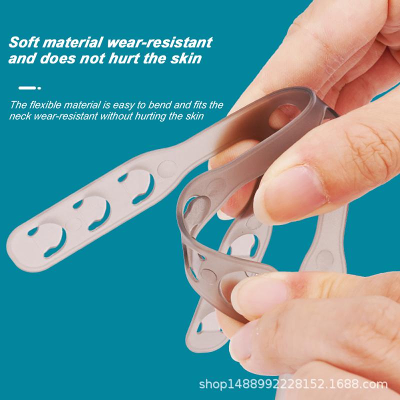 Mask Extension Button Anti-dro - Mask Ear Saver Strap incelemesi ve fiyatı