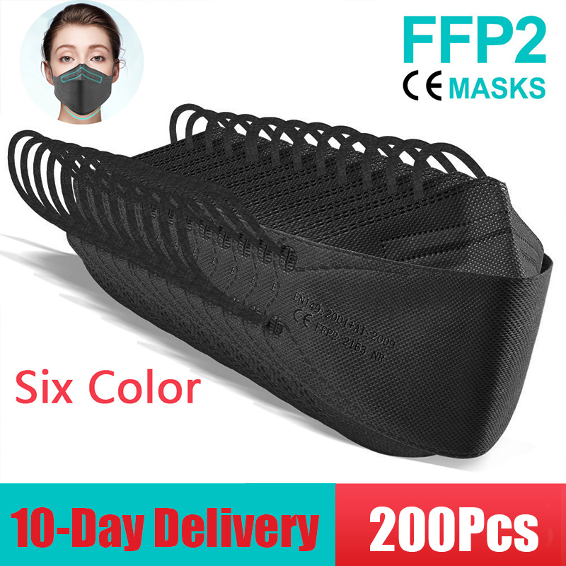 masks ffp2 face masks KN95 col - N95 Mask Certified incelemesi ve fiyatı