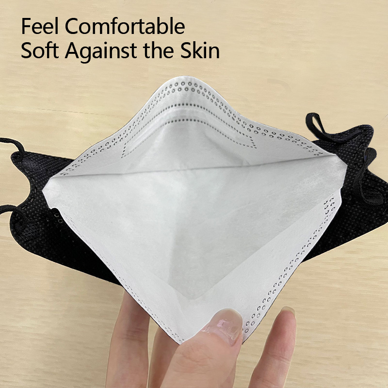masks ffp2 face masks KN95 col - N95 Mask Certified incelemesi ve fiyatı