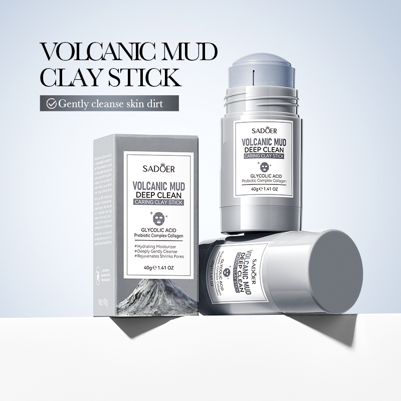 SADOER Volcanic Mud  Face Mask - Dust Mask Construction incelemesi ve fiyatı