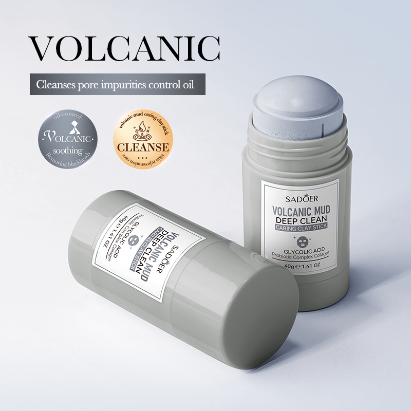 SADOER Volcanic Mud  Face Mask - Dust Mask Construction incelemesi ve fiyatı